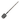 Flat Shovel