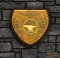 Blacksmith Sign