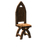Sturdy Chair