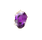 Amethyst Fragment (Unrefined Gemstone)