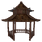 Perennial Coast Gazebo