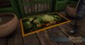 Ancient Forest Rug