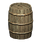 Wooden Barrel