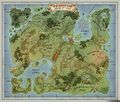 Map of Novia