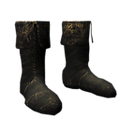 Boot Piece