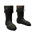 Boots of the Energetic Tamer, Rare