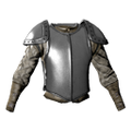 Plate Chest Quarter-Armor Piece
