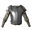Plate Chest Quarter-Armor