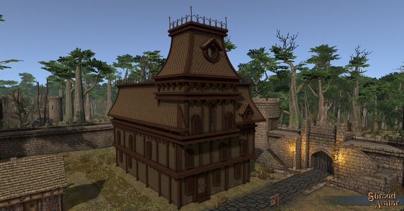 File:SotA Pristine Gothic Mansion.jpg