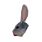 Death Bunny Head