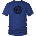 Royal Blue (front)