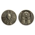 Oracle Coin