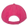Infinity Cross/Grand Tour Hat (pink)