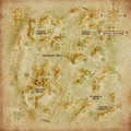 North Valeway Mini-Map