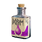 Purple Dye