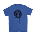 Royal Blue (front)