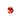 Ruby Fragment (Unrefined Gemstone)