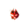 Ruby Fragment (Unrefined Gemstone)