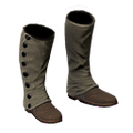 Boot Piece