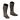 Fortified Cloth Boots