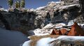 The Kobold Mining Camp