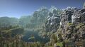 The Wilderness
