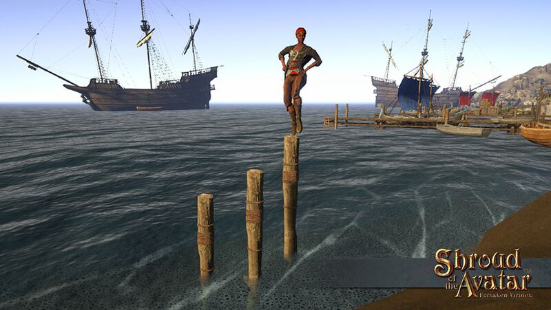 File:Item wooden mooring posts.jpg