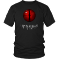 Unisex Shirt