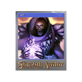 Lich (foil) (4 of 7)