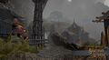 The Kobold Village