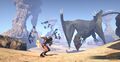 Wyvern