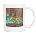 Crystal Caverns (front)