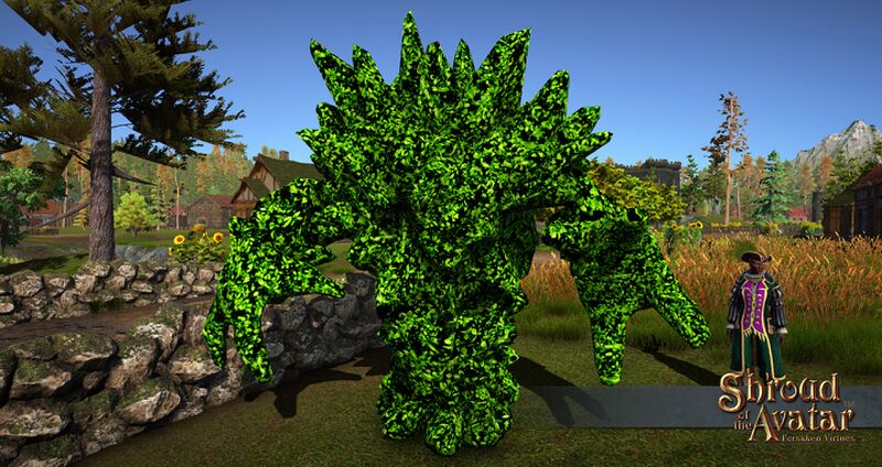 File:Sota topiary elemental statue.jpg
