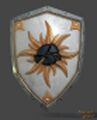 Royal Founder Shield