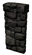 Tall Little Stone Wall