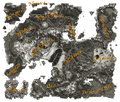 Birko's Novia Regions Map