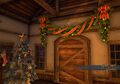 2017 Ornate Wall Garlands