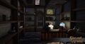The Mayor of Crooked Shank’s office