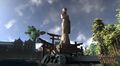 The Statue of Sequanna