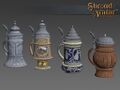 Bierkrugs