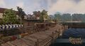 Docks/Market
