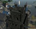 Obsidian Tower Top
