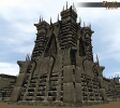 Architecture WIP