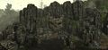 Entrance to Ruins of Ravensmoor