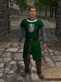 Original Benefactor Tunic