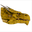 Yellow Wyvern Head