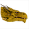 Yellow Wyvern Head