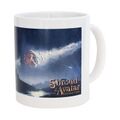 Moon Mug (back)