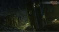Green goo and irradiated earth