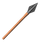 Crafted One-Handed Polearm
